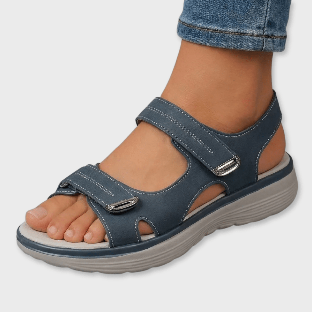 Lucia | Orthopedic Sandals - Eline Carter