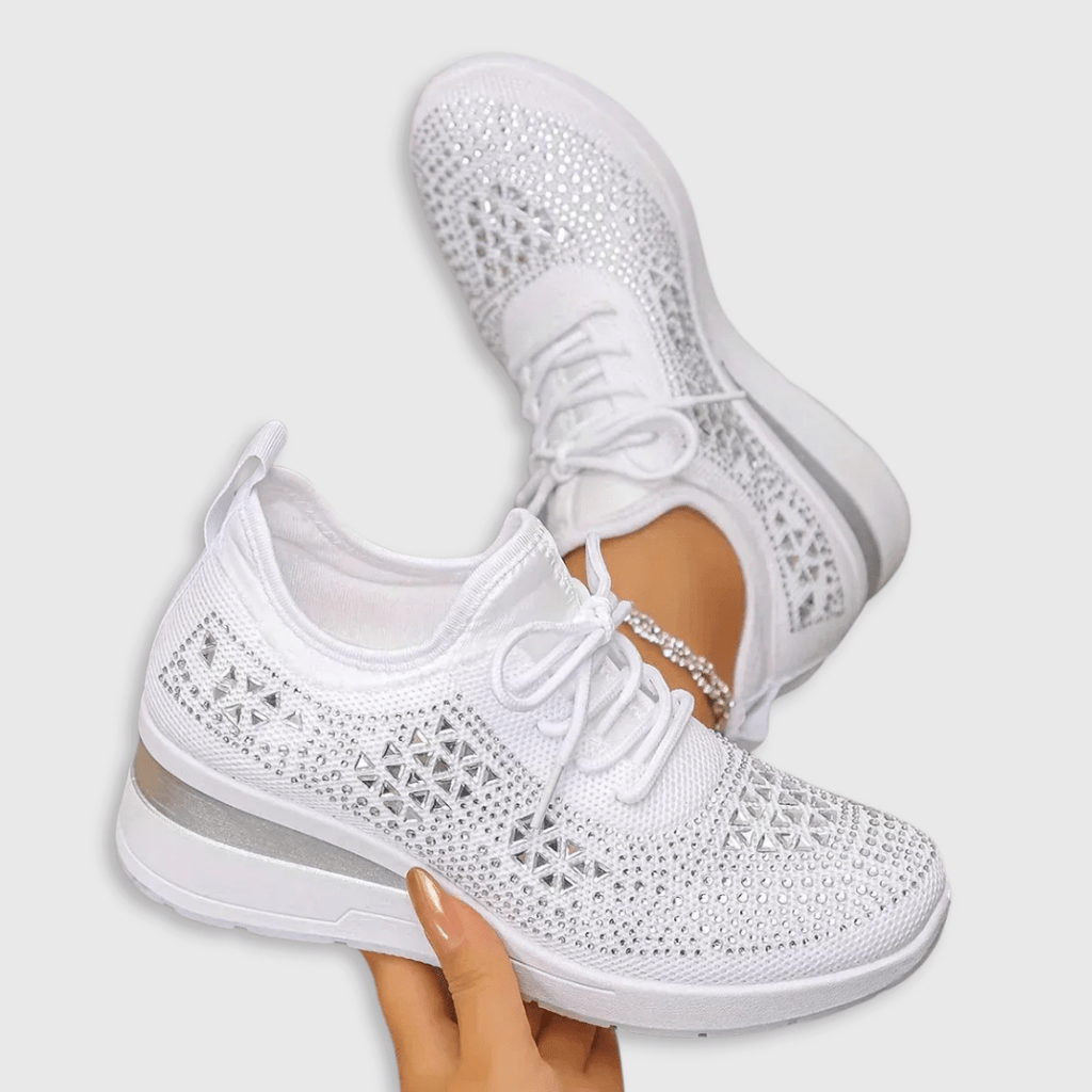 Bonnie | Orthopedic Sneakers - Eline Carter