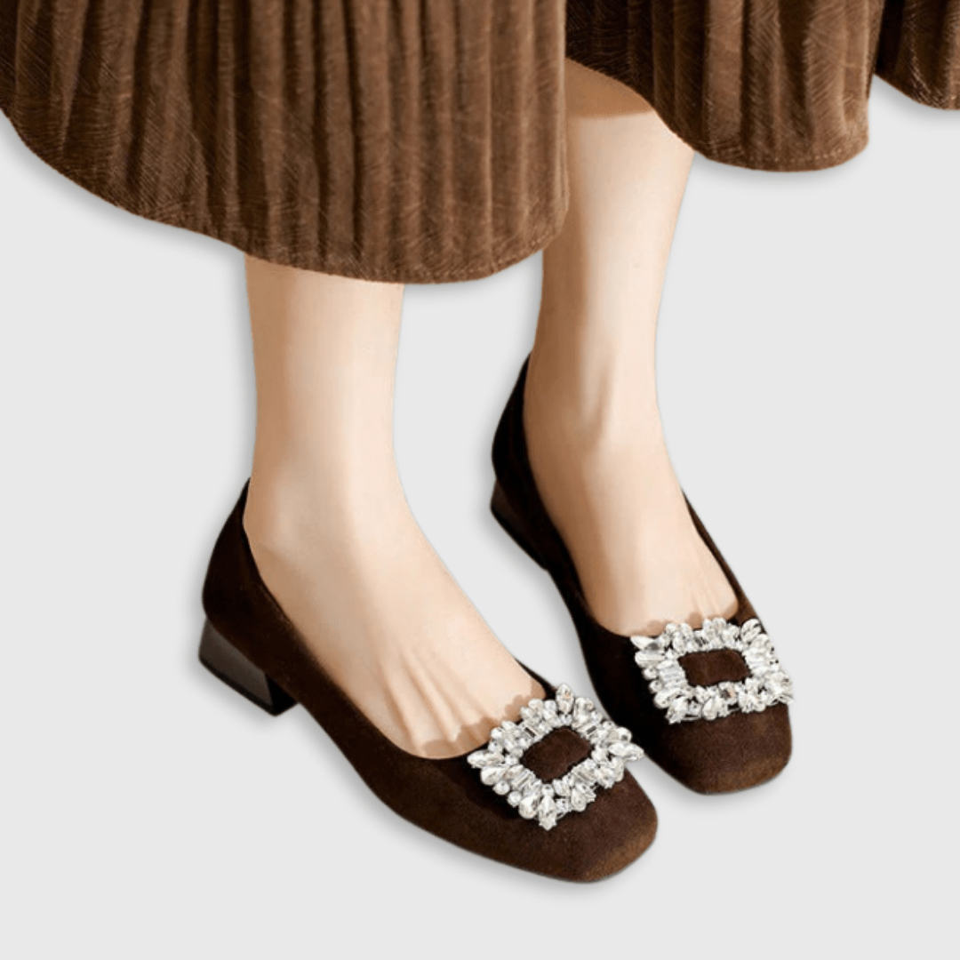 Marilyn | Orthopedic Heels - Eline Carter