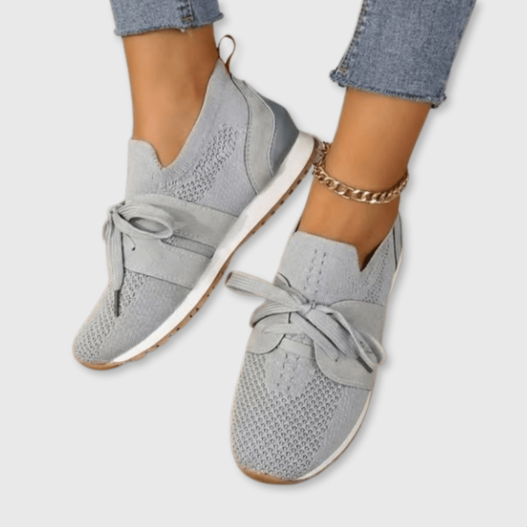 Stella | Comfort Orthopedic Sneakers - Eline Carter