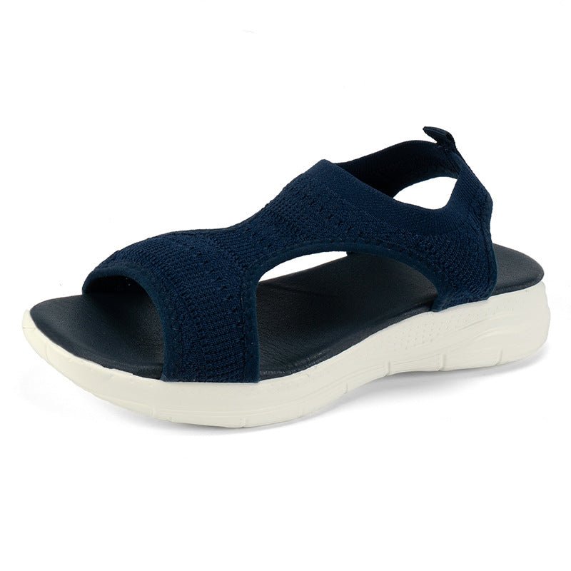 Robin | Orthopedic Sandals - Eline Carter