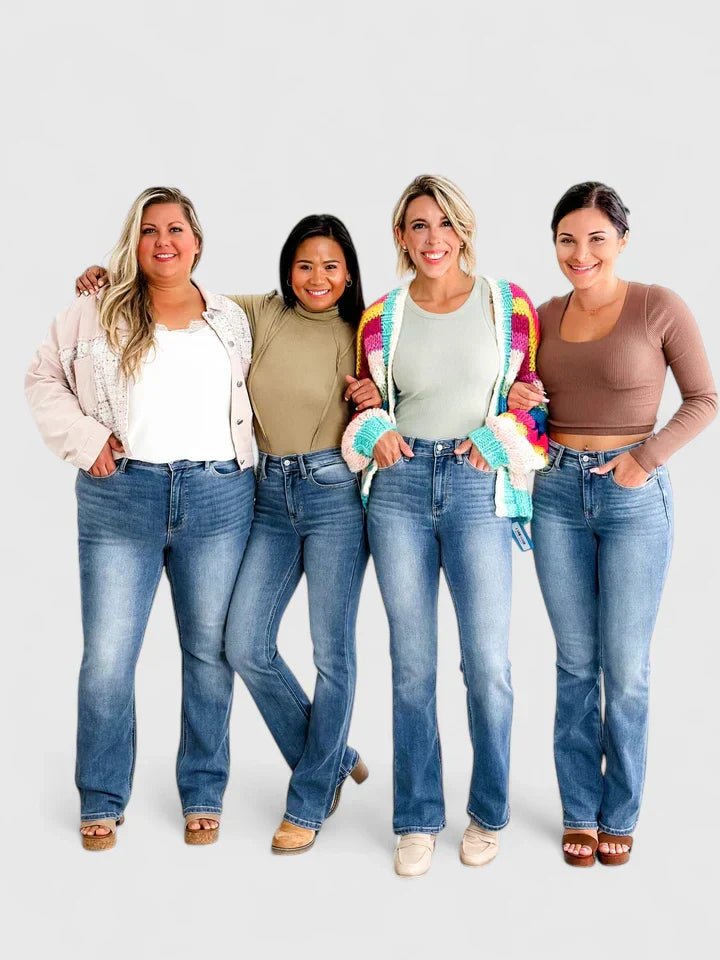 Sydney | Sophisticated Pants - Eline Carter
