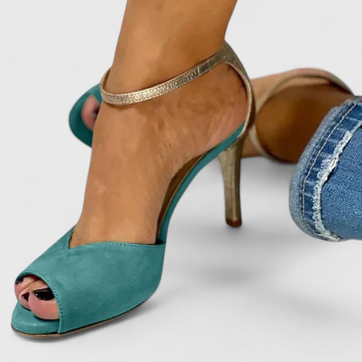Nolavie | Elegant Heels - Eline Carter