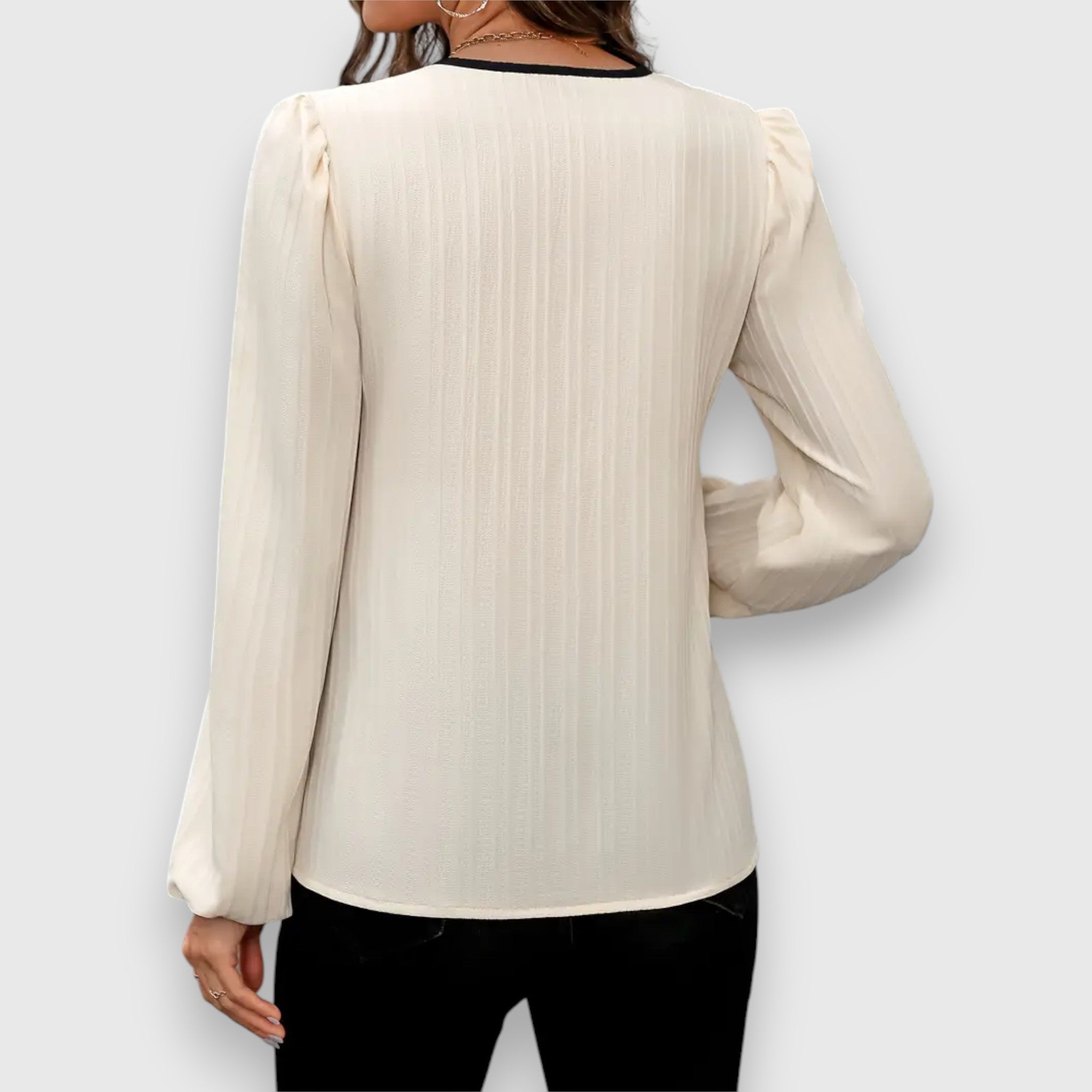 Zoe - Long Sleeve - Eline Carter