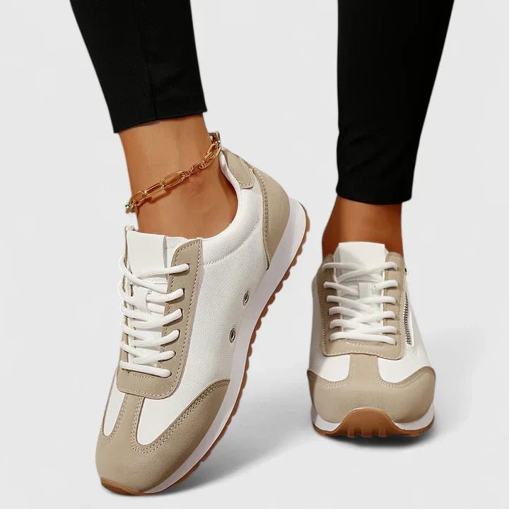 Kayla | Orthopedic Sneakers - Eline Carter