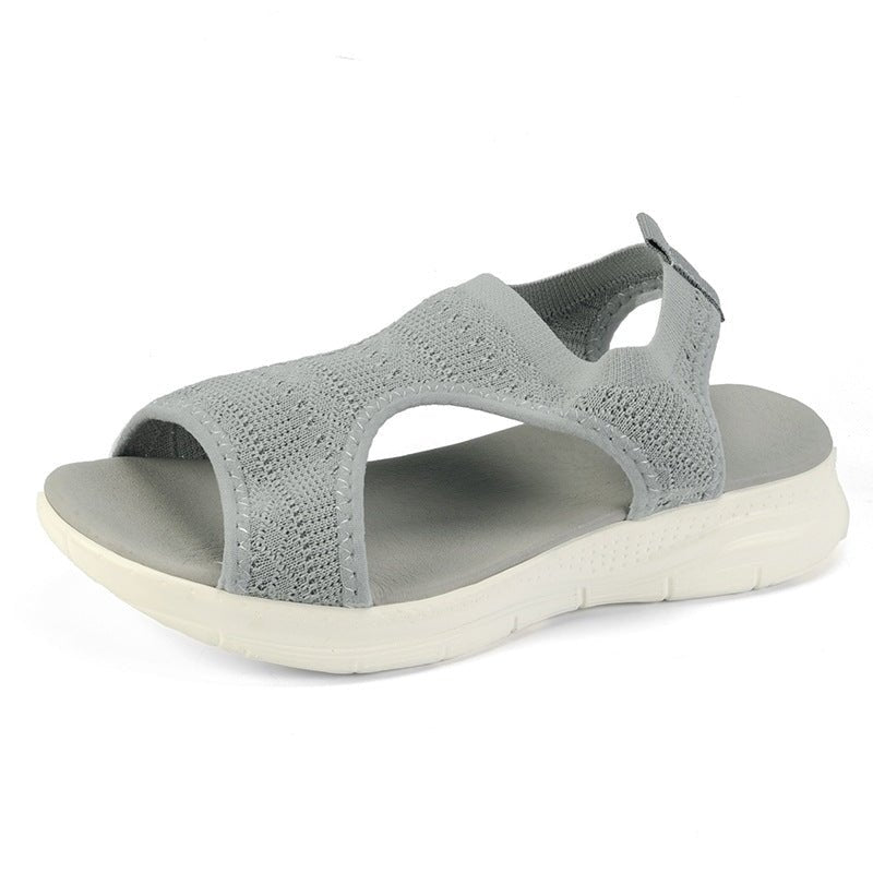 Robin | Orthopedic Sandals - Eline Carter