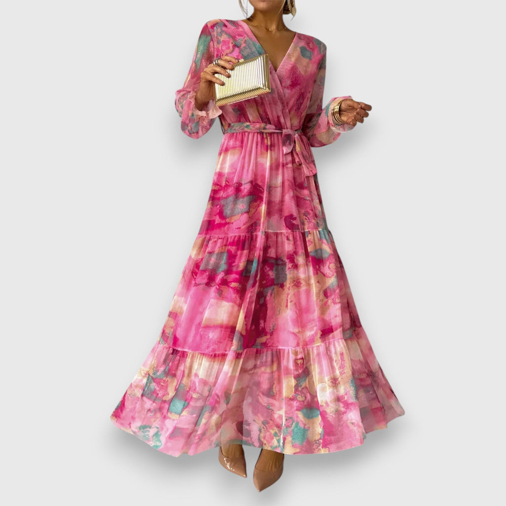Marielle – Dress - Eline Carter