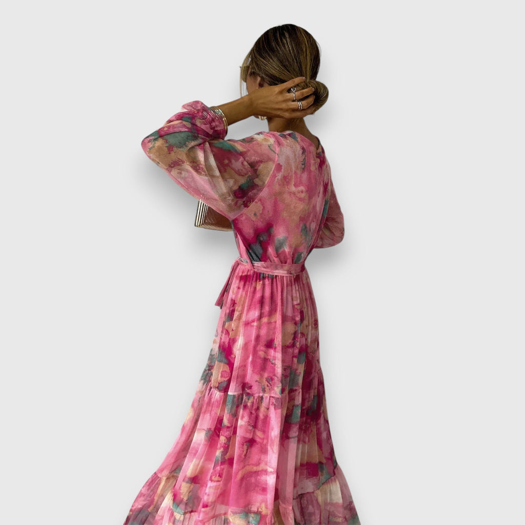 Marielle – Dress - Eline Carter