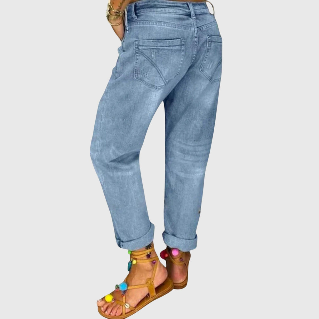 Melissa | Joy Jeans - Eline Carter