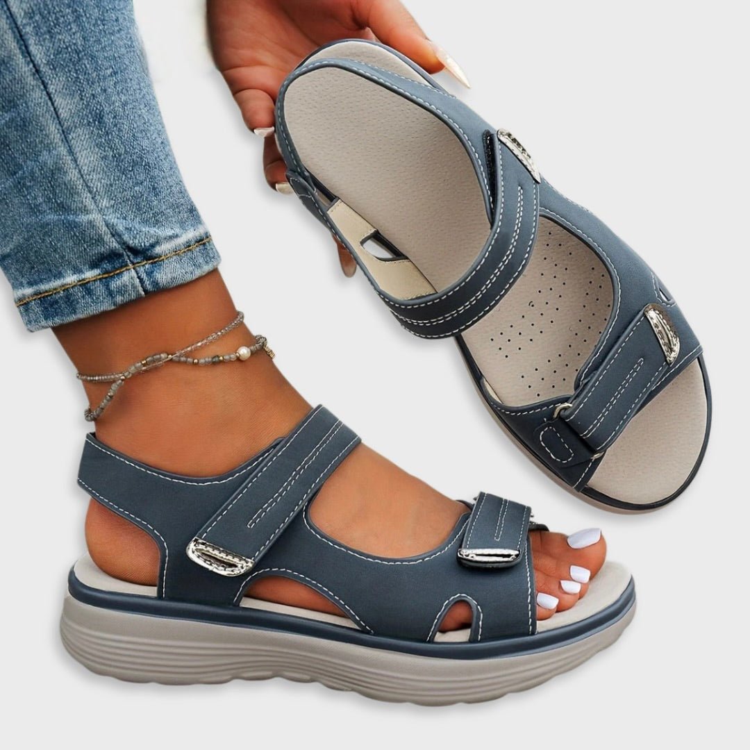 Robyn | Orthopedic Sandals - Eline Carter