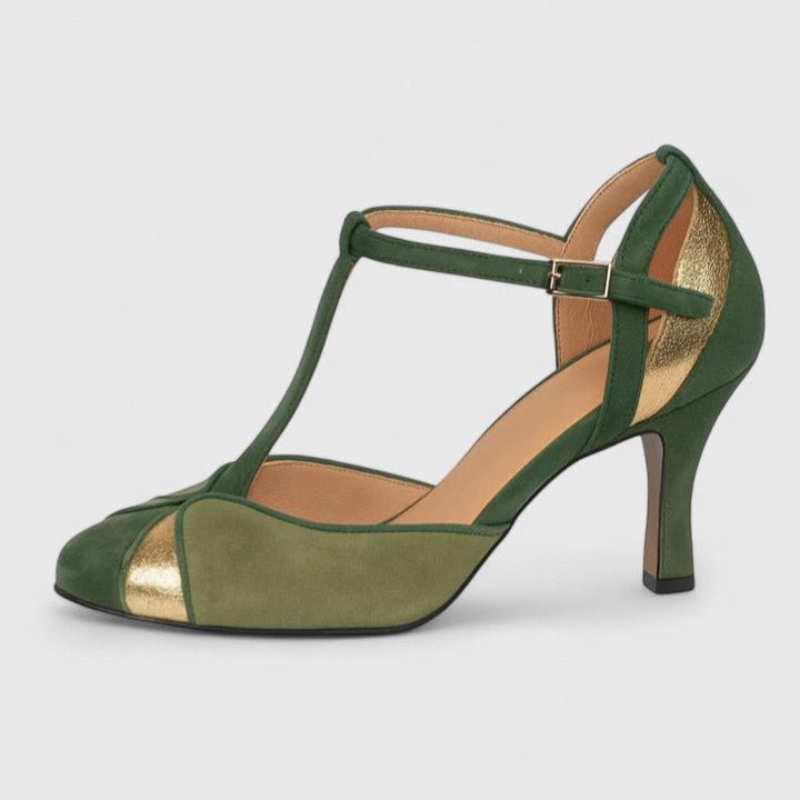 Coralise | Sophisticated Heels - Eline Carter