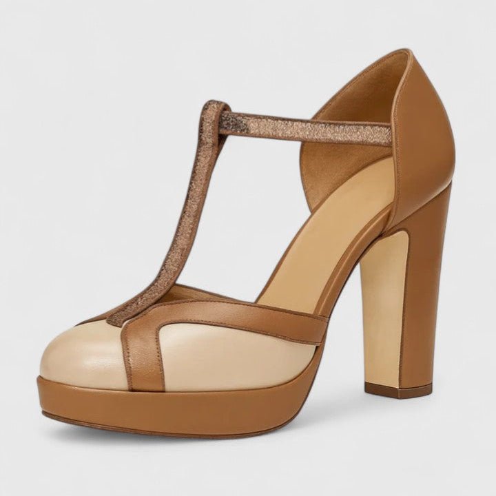 Seliora | Sophisticated Heels - Eline Carter