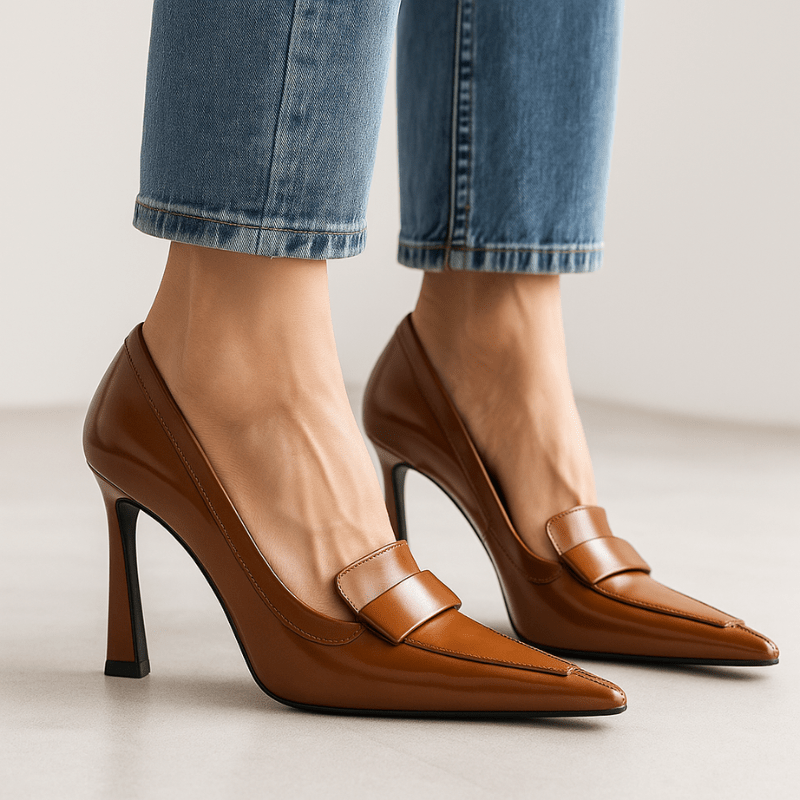 Selair | Elegant Heels - Eline Carter