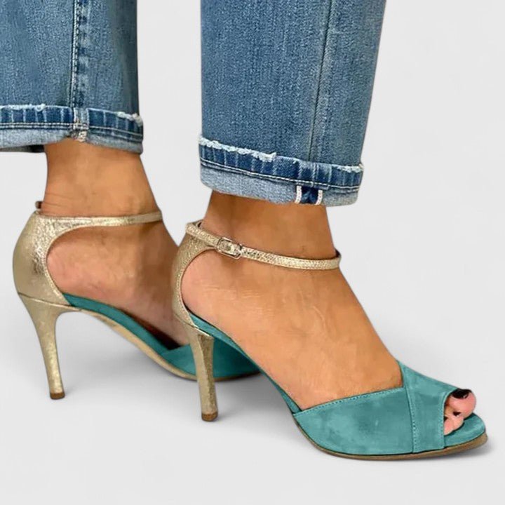Nolavie | Elegant Heels - Eline Carter