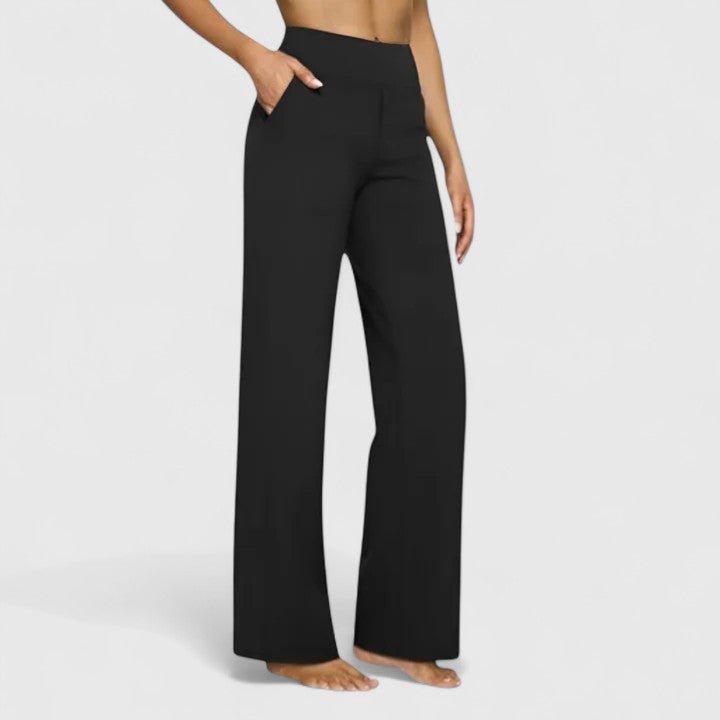 Teylor | Sophisticated Trousers - Eline Carter