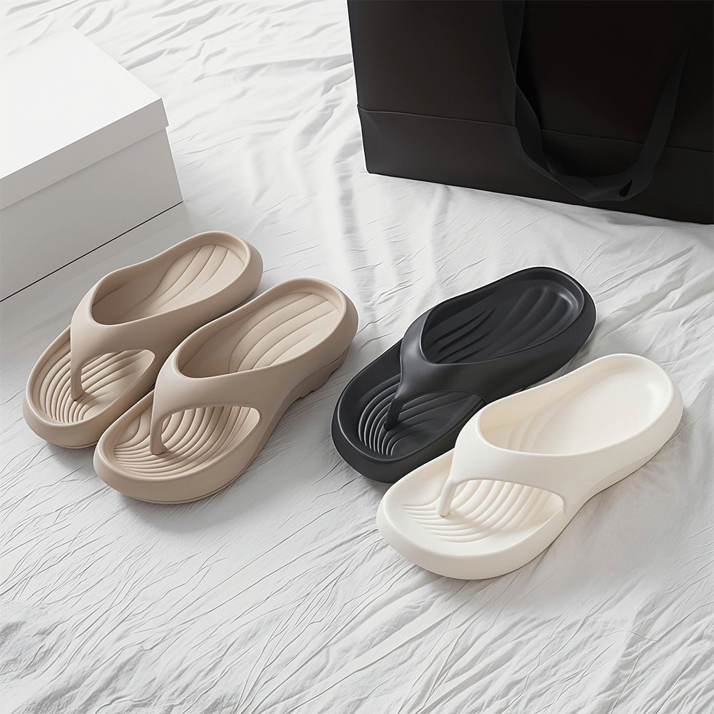 Susan | Orthopedic Arch Support Sandals - Eline Carter