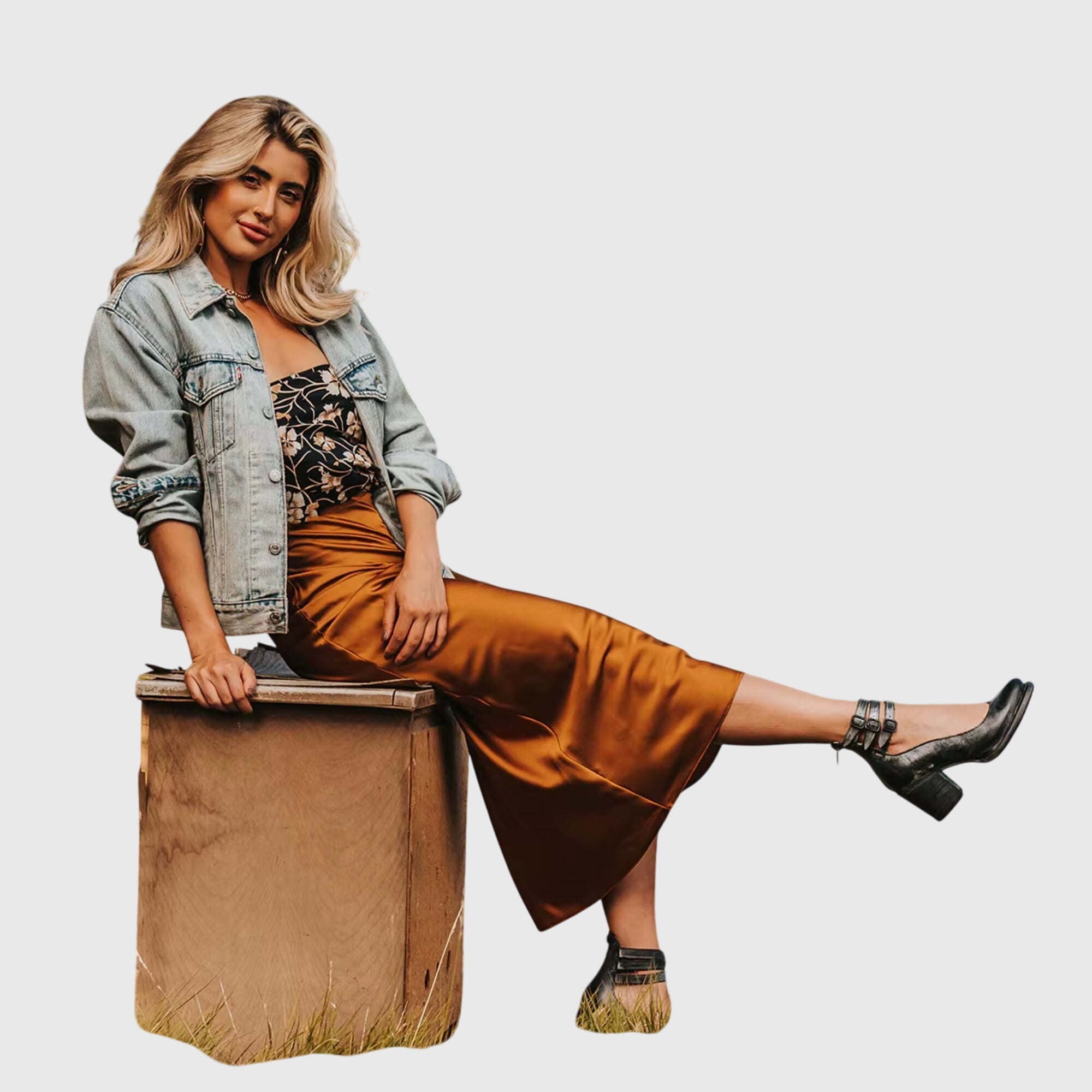 Nina™ | Elegant and Comfortable Heels - Eline Carter