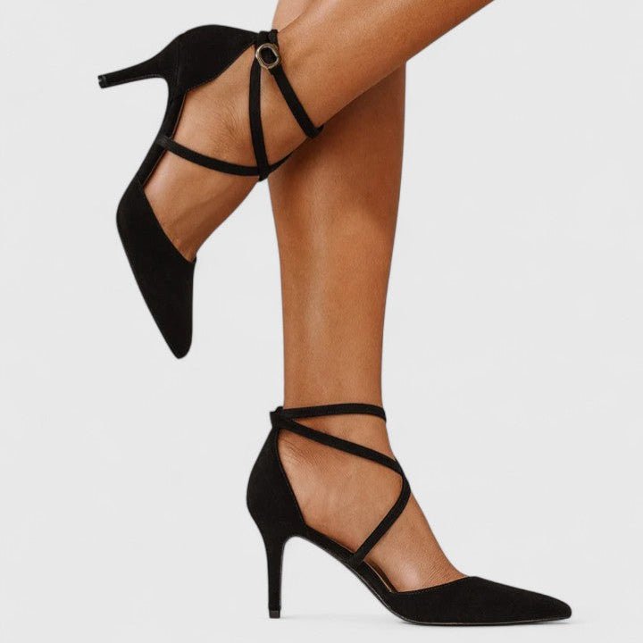 Veylah | Elegant Heels - Eline Carter