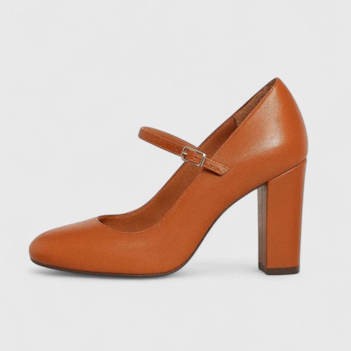Jamyrah | Sophisticated Heels - Eline Carter