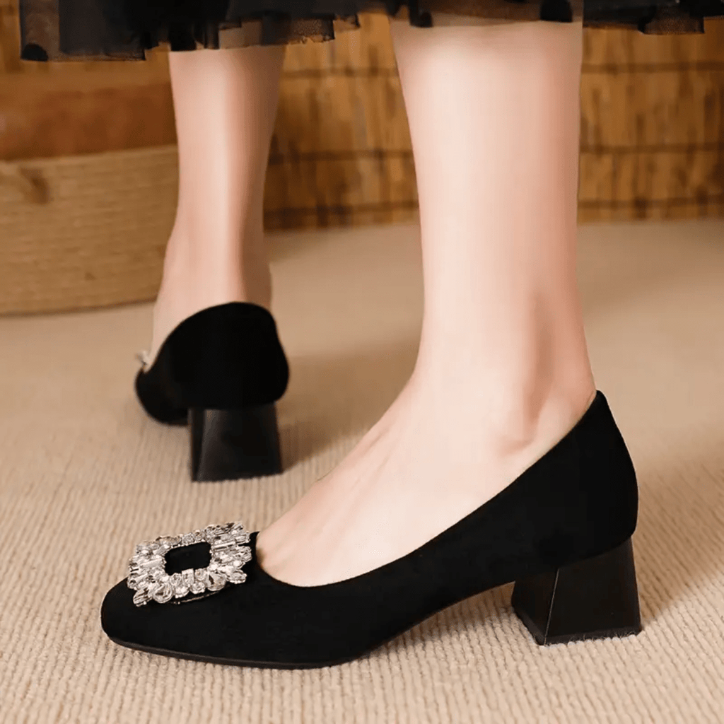 Marilyn | Orthopedic Heels - Eline Carter