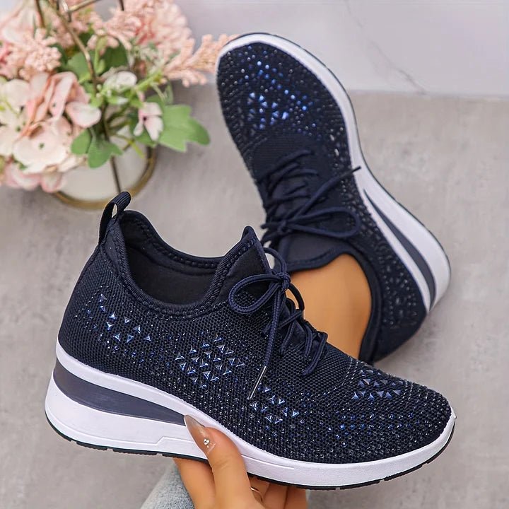 Bonnie | Orthopedic Sneakers - Eline Carter
