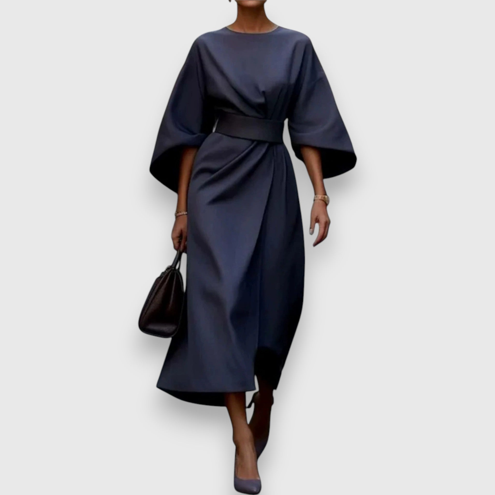 Celestine – Dress - Eline Carter