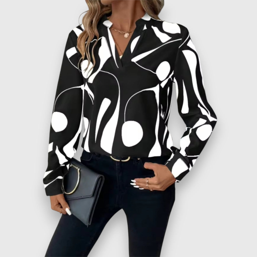 Aurora – Long Sleeve - Eline Carter