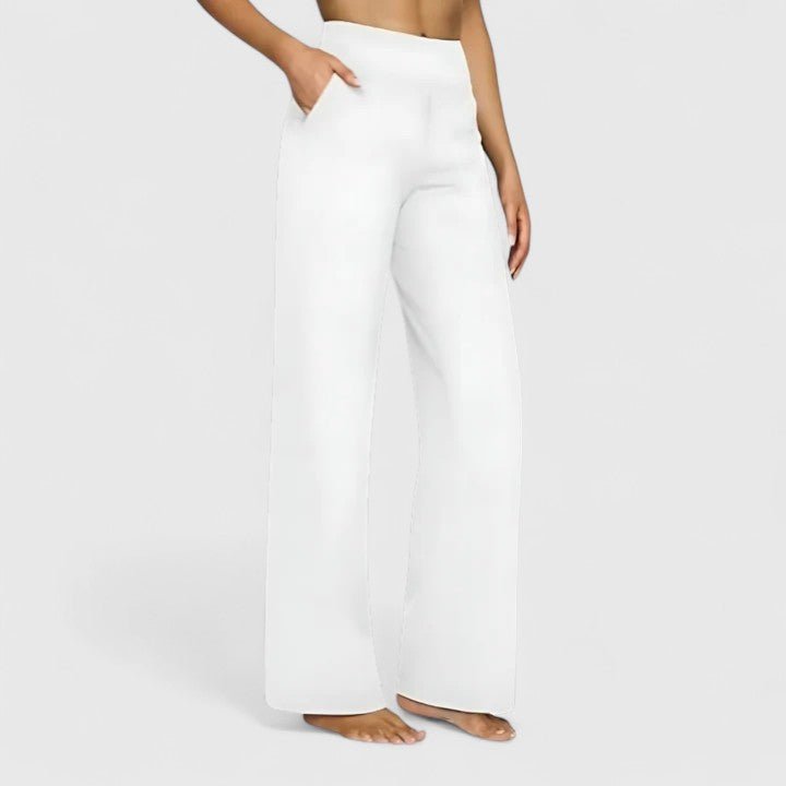 Teylor | Sophisticated Trousers - Eline Carter