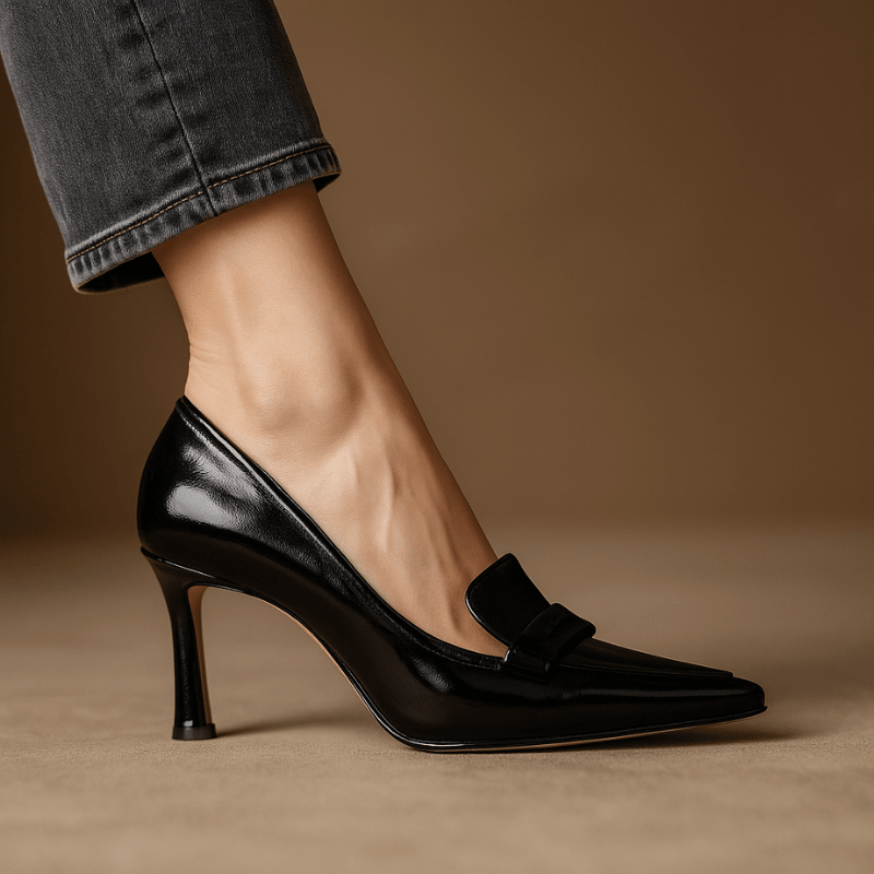 Selair | Elegant Heels - Eline Carter