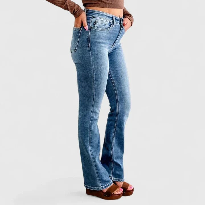 Sydney | Sophisticated Pants - Eline Carter