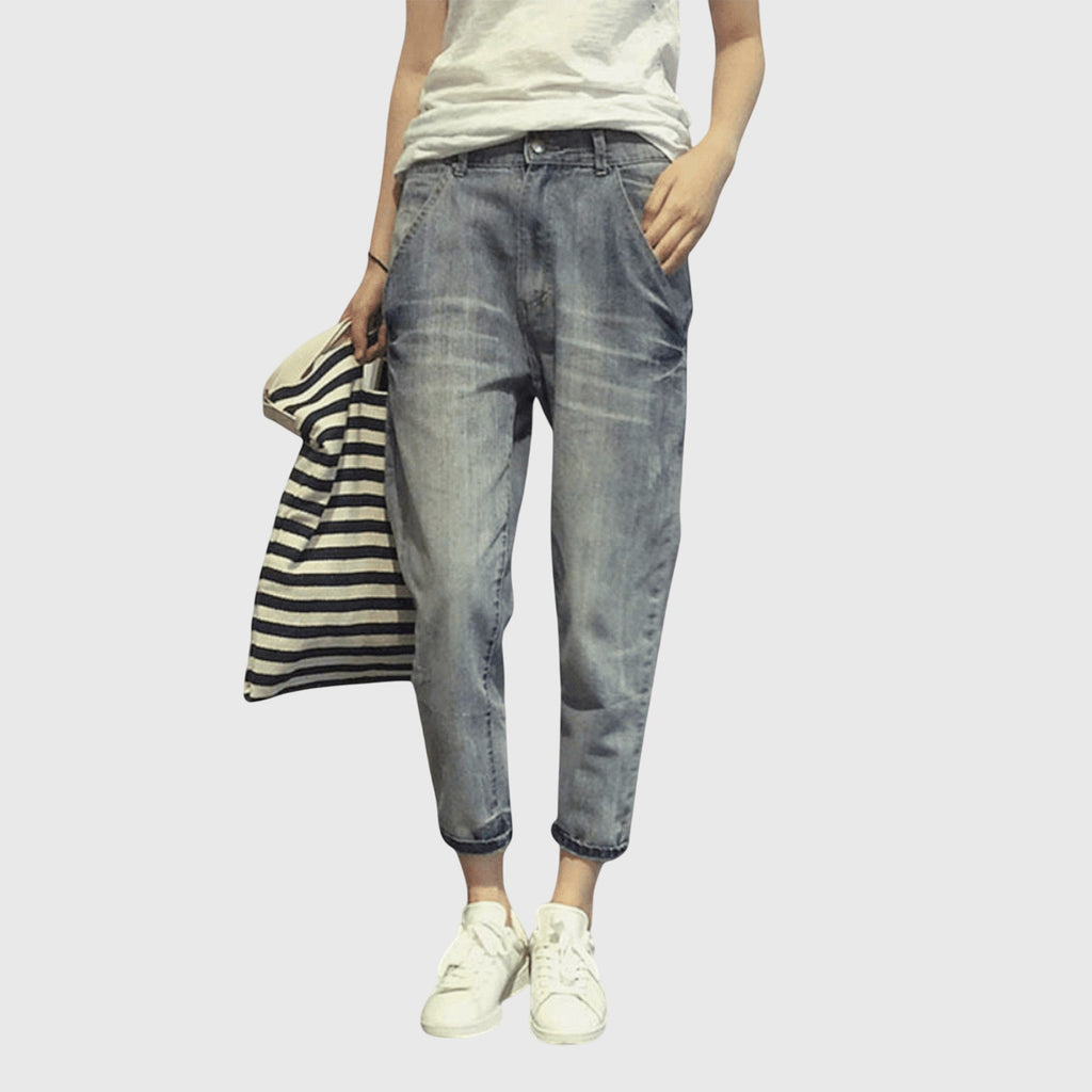 Kelly | Stylish and Unique Trousers - Eline Carter