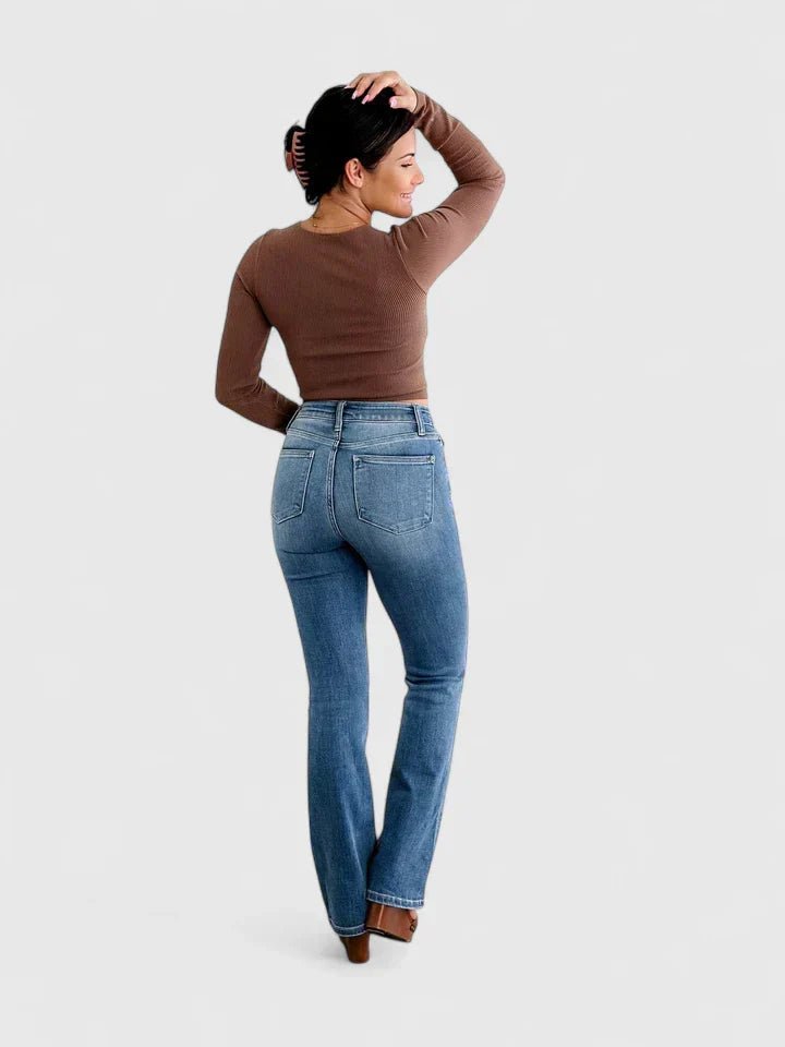 Sydney | Sophisticated Pants - Eline Carter