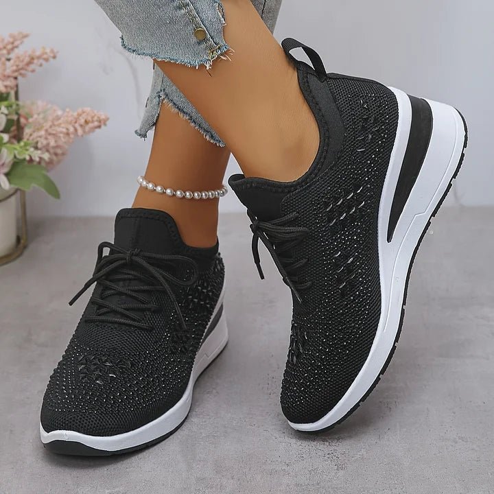 Bonnie | Orthopedic Sneakers - Eline Carter