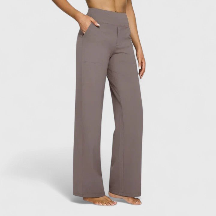 Teylor | Sophisticated Trousers - Eline Carter