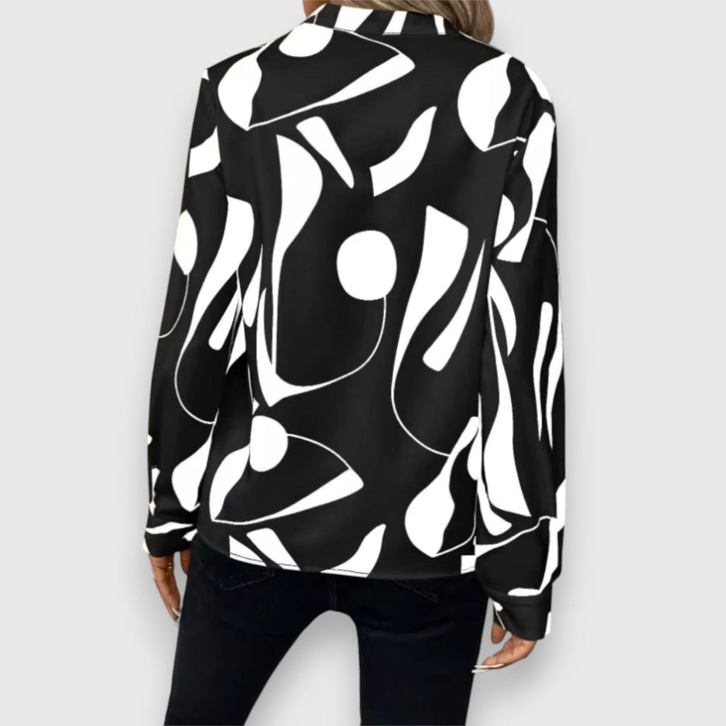 Aurora – Long Sleeve - Eline Carter