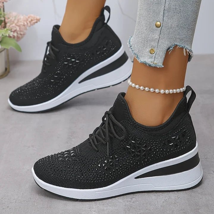 Bonnie | Orthopedic Sneakers - Eline Carter
