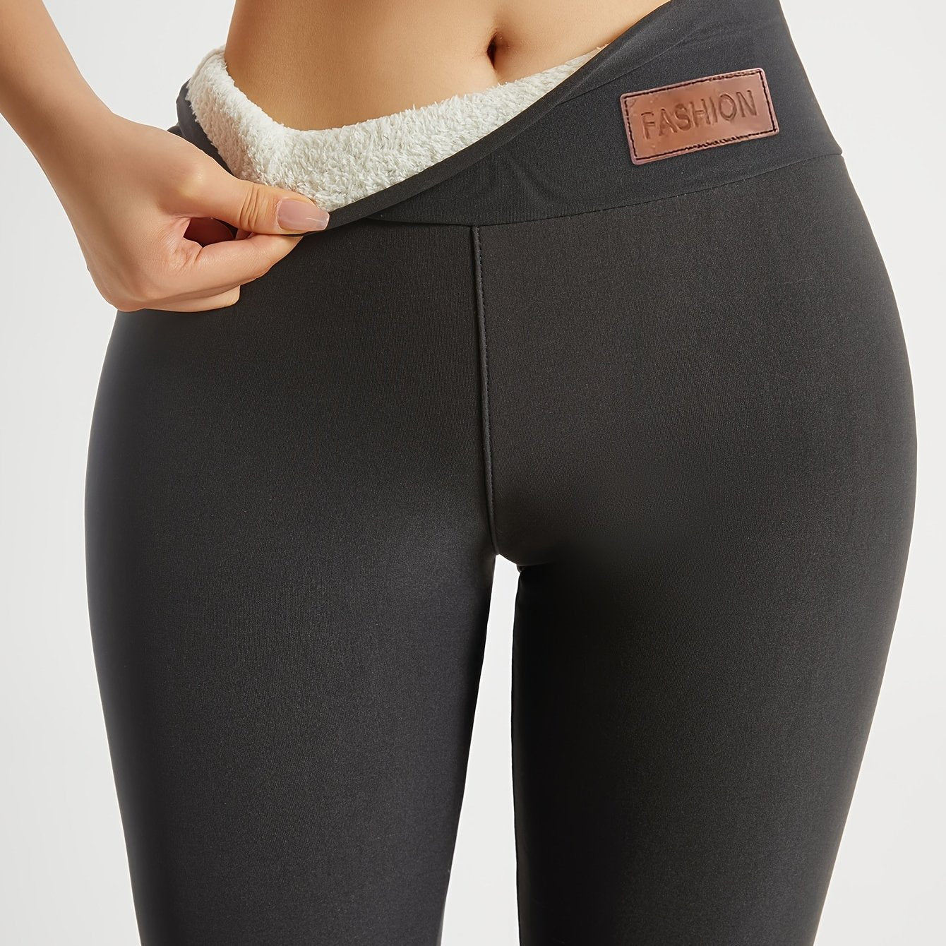 Victoria | Soft Contour Leggings - Eline Carter
