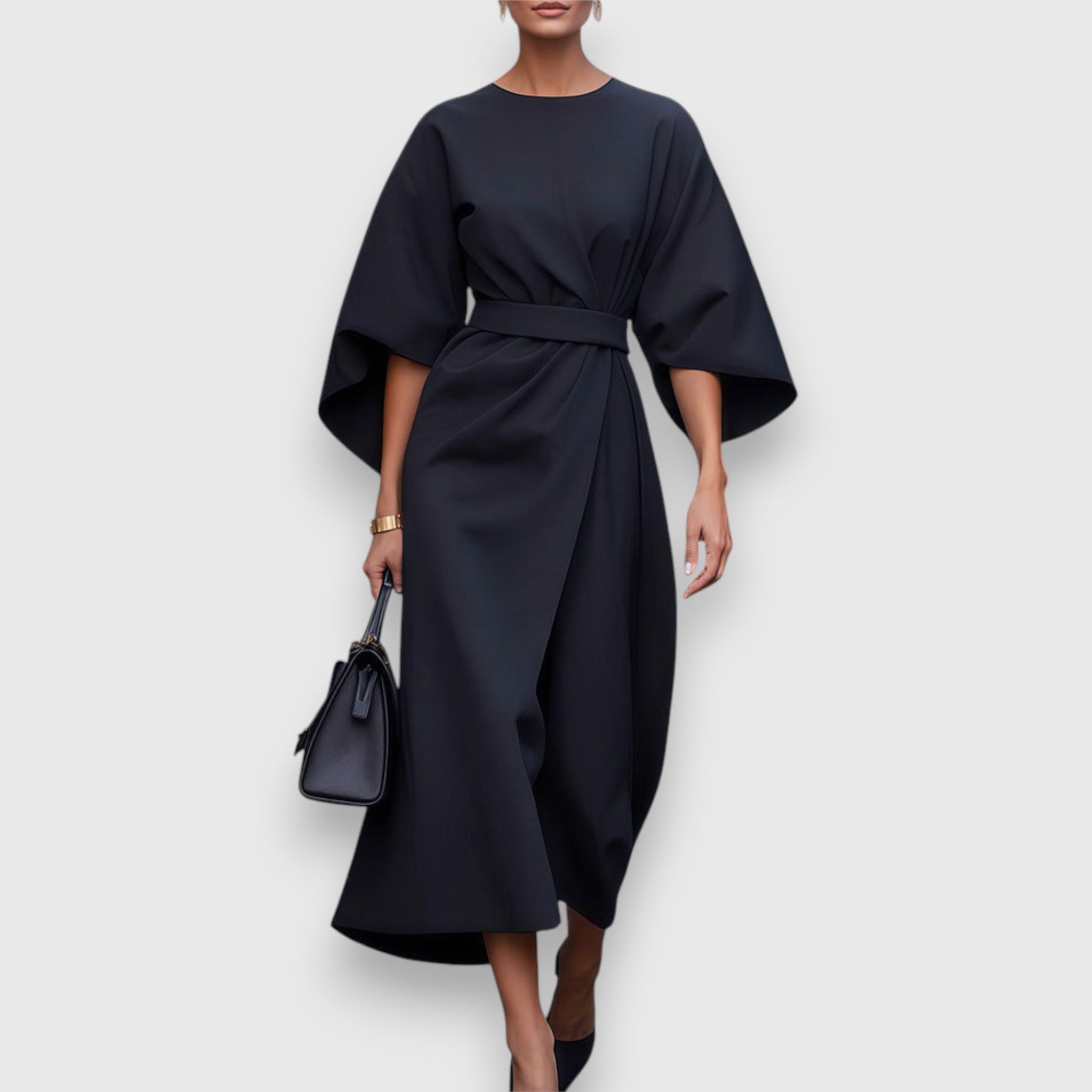 Celestine – Dress - Eline Carter