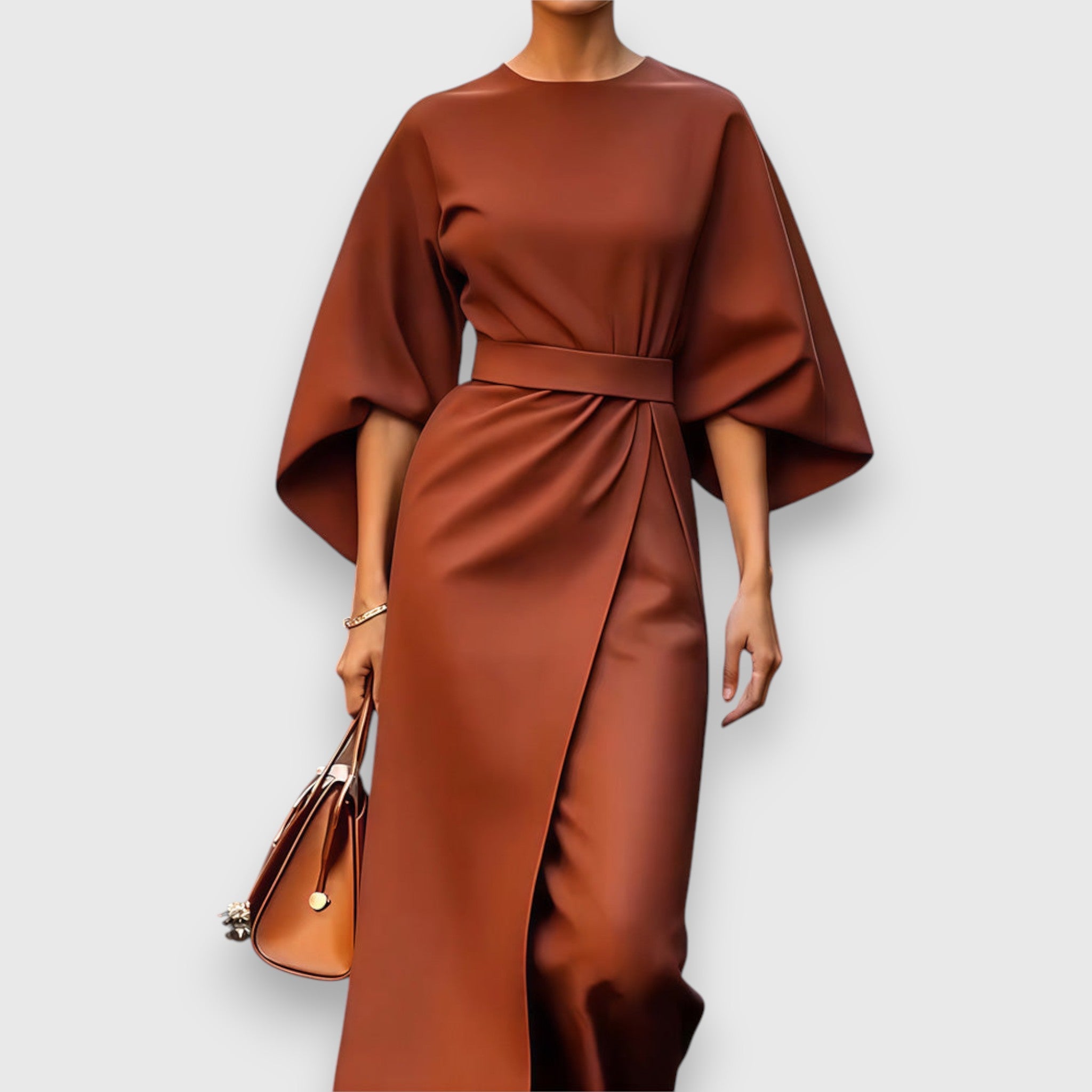 Celestine – Dress - Eline Carter