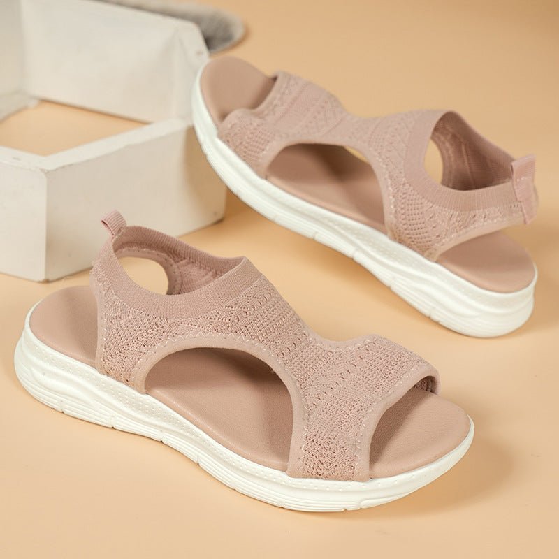 Robin | Orthopedic Sandals - Eline Carter