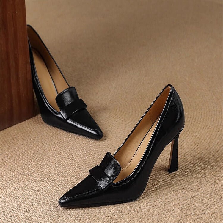 Selair | Elegant Heels - Eline Carter