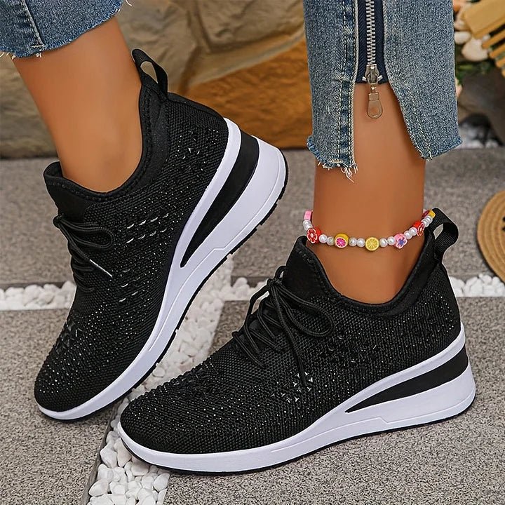 Bonnie | Orthopedic Sneakers - Eline Carter