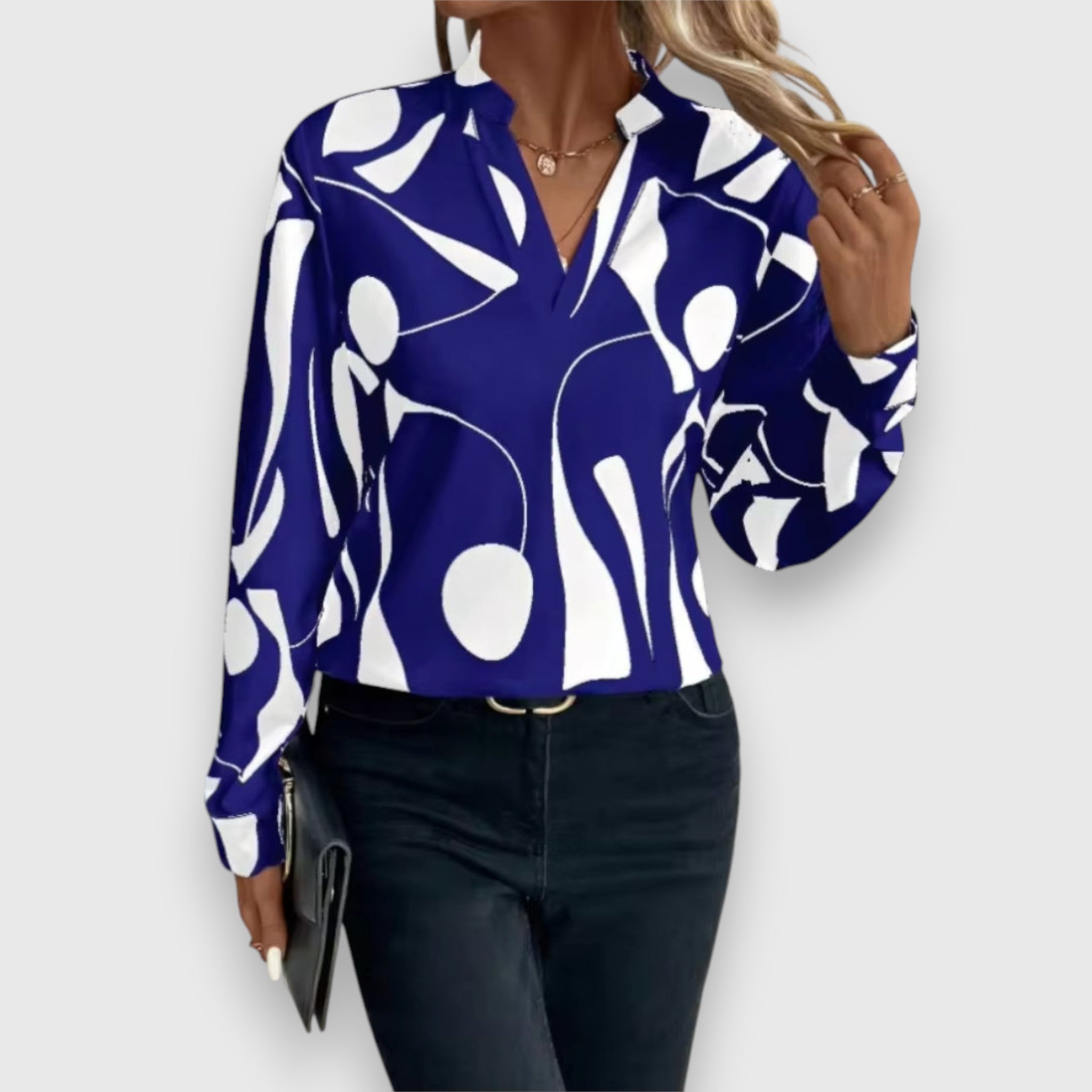 Aurora – Long Sleeve - Eline Carter