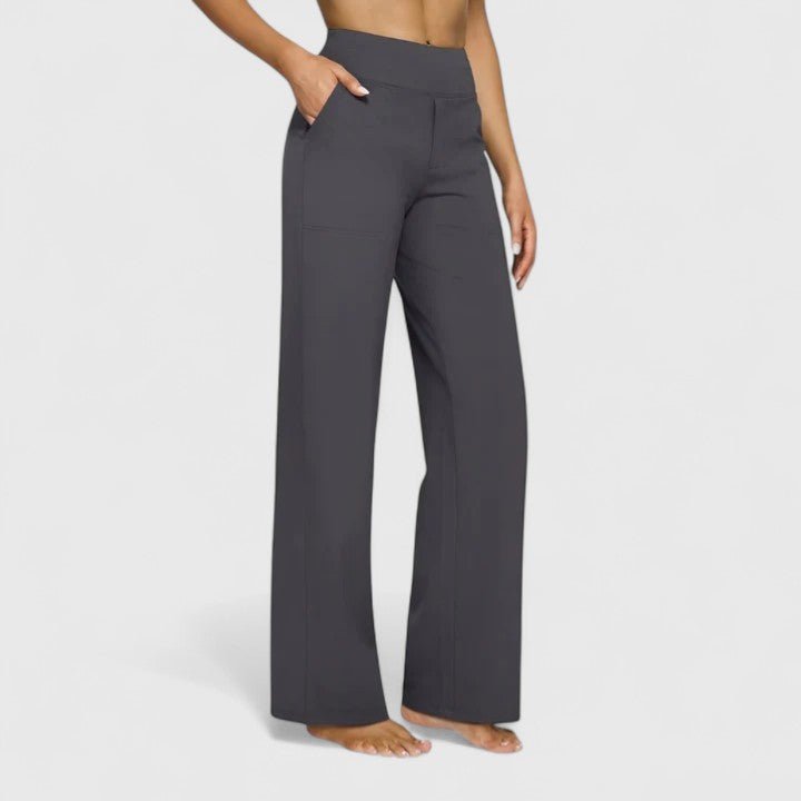 Teylor | Sophisticated Trousers - Eline Carter