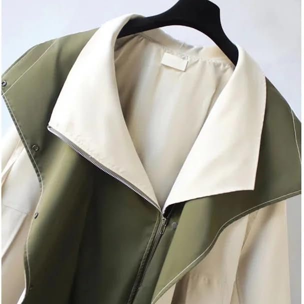 Fiore | Windbreaker Jacket - Eline Carter