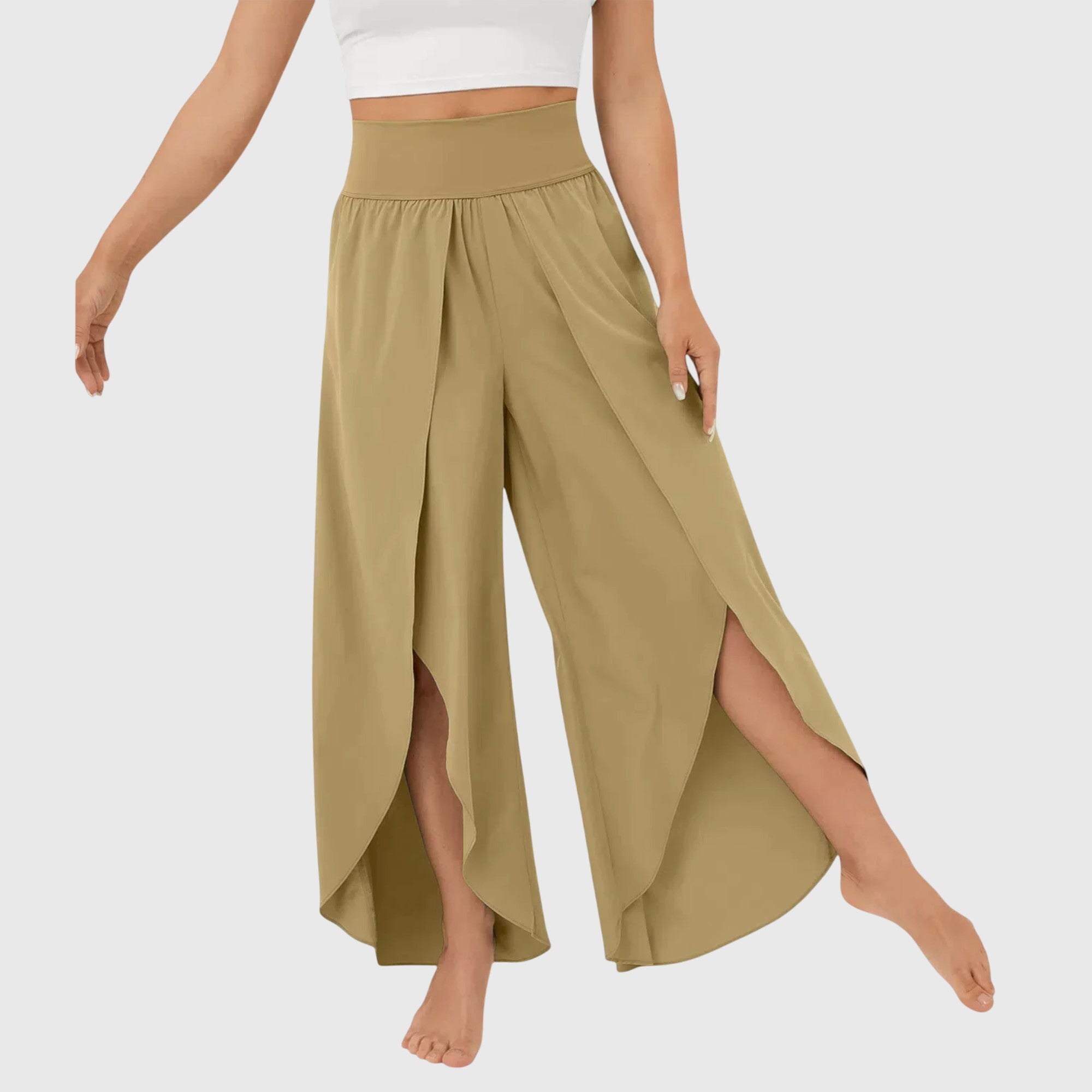 Allison | AirFlow Women's Trousers - Eline Carter
