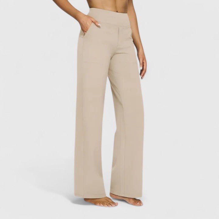 Teylor | Sophisticated Trousers - Eline Carter