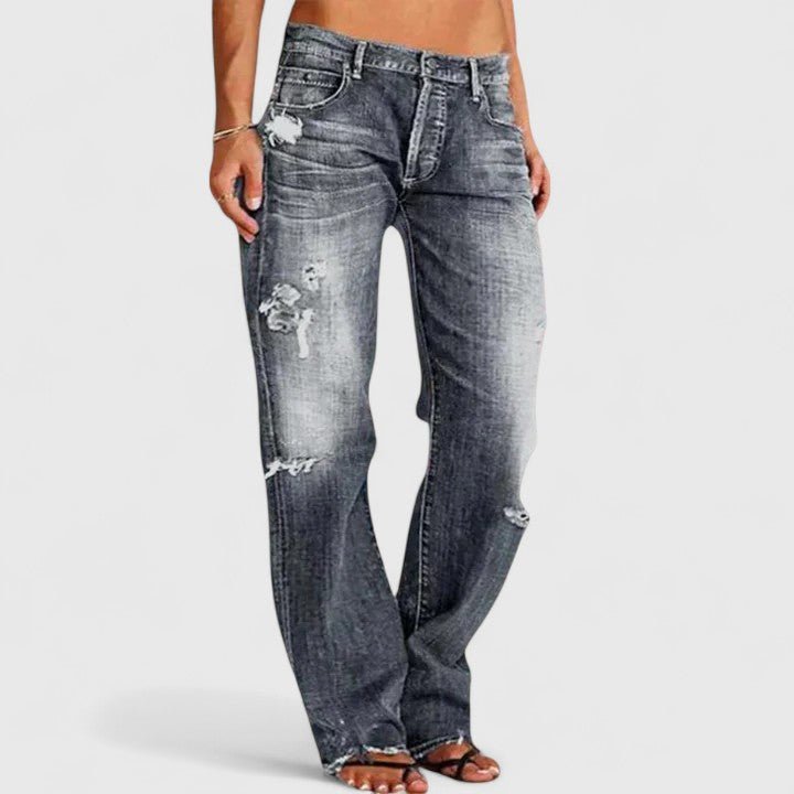 Madisson | Elegant Jeans - Eline Carter