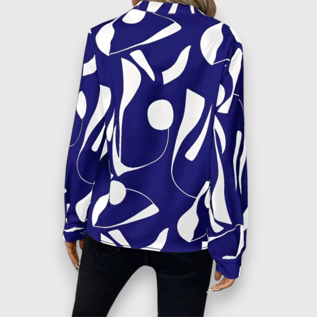 Aurora – Long Sleeve - Eline Carter