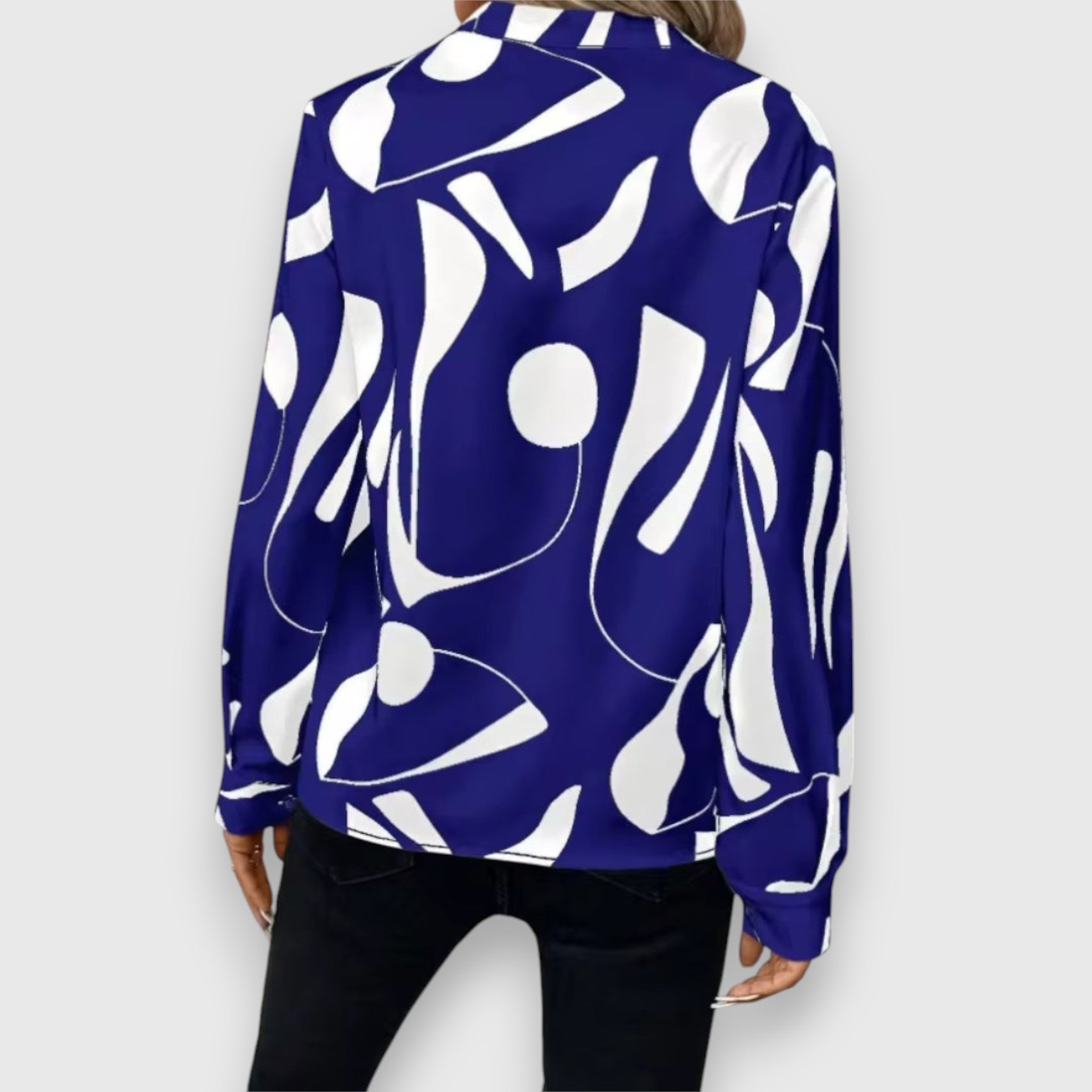 Aurora – Long Sleeve - Eline Carter